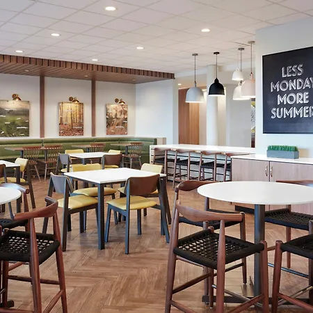 Fairfield By Marriott Inn & Suites Matteson Chicago-3