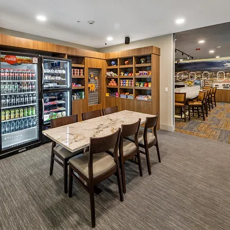 Aviator Suites Hotel Juneau Airport By Aspen Hotels-3