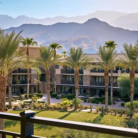 The Ritz-Carlton, Rancho Mirage-2