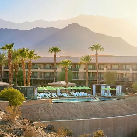 The Ritz-Carlton, Rancho Mirage-3