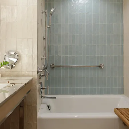 Andaz Miami Beach Resort & Spa-2