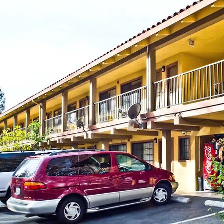 Valley Inn San Jose-2