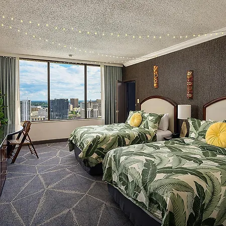 Hilton Atlanta-2