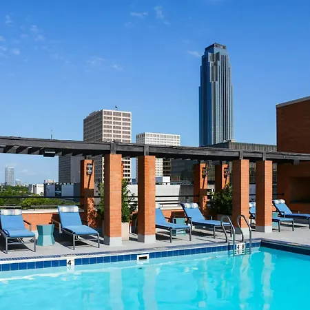 Jw Marriott Houston By The Galleria-2