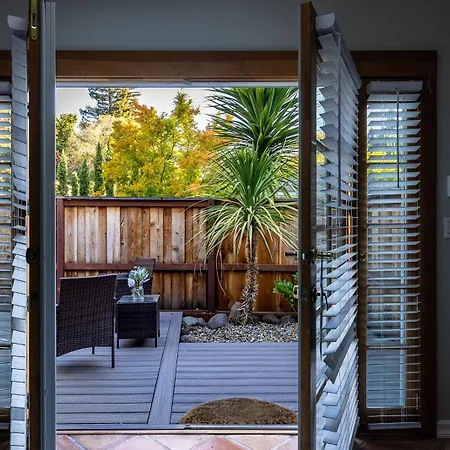 The Napa Inn & Spa-3