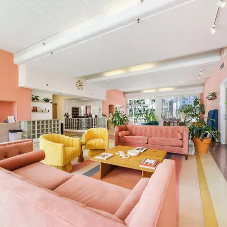 Tropics hotel-2