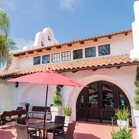 Holiday Inn Express San Clemente N - Beach Area By Ihg-3