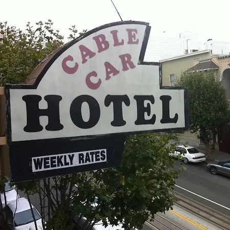 Cable Car Hotel-3