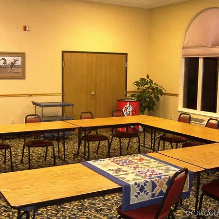 Holiday Inn Express Miles City-2