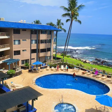 Kona Reef Resort By Latour Group-2