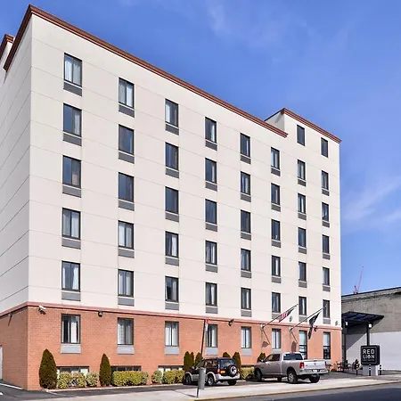 Red Lion Inn And Suites Brooklyn-2