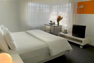 The Carlton Hotel-2