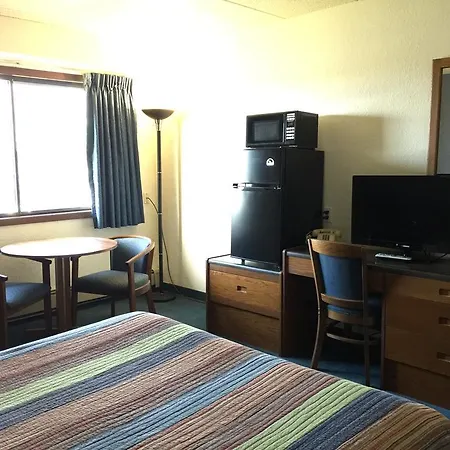 Americinn Motel - Monticello-3