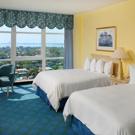 Miami Beach Resort & Spa-3