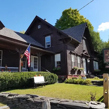 1860 House Inn And Rental Home-2