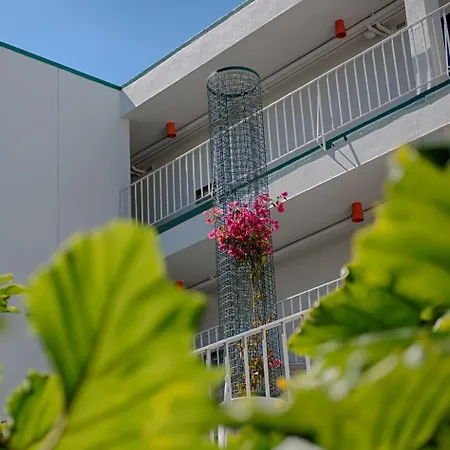 Oasis Inn-3