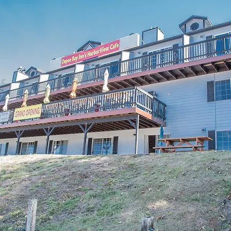 Depoe Bay Inn (Adults Only)-2