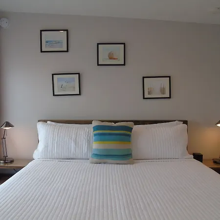 Aqualina Inn Montauk-2