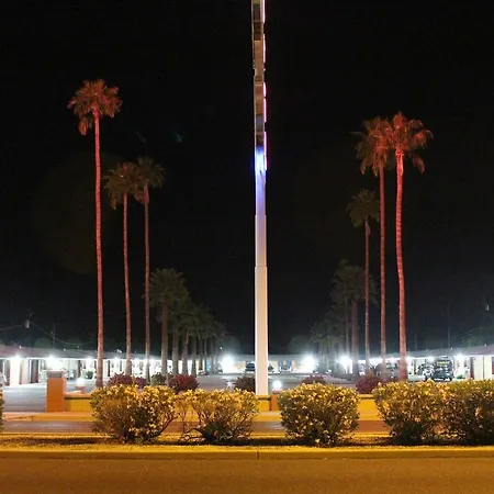 Starlite Motel-2