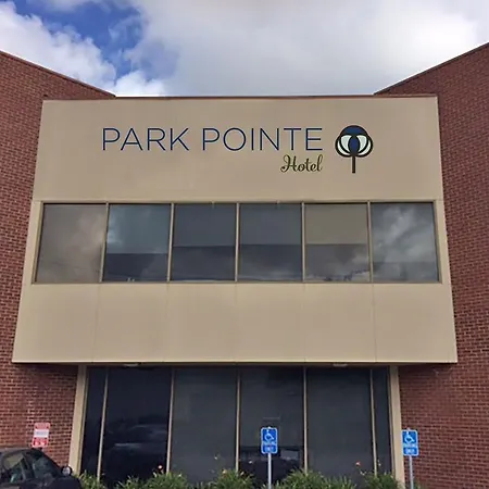 Park Pointe Hotel-3