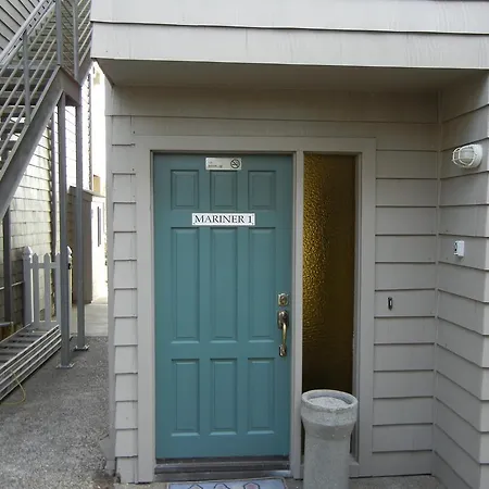 Depoe Bay Inn (Adults Only)-3