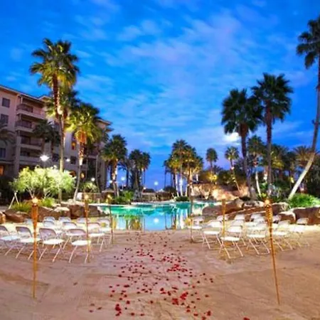 Suites At Tahiti Village Resort And Spa Las Vegas-No Resort Fee-2