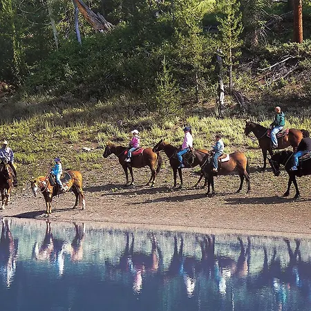 Parade Rest Ranch-2
