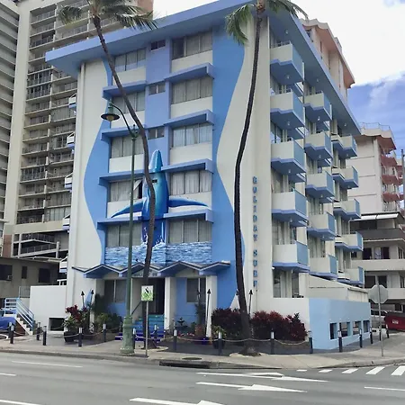Holiday Surf Hotel-2