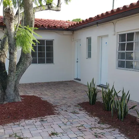 Stay Inn Dania Beach-2