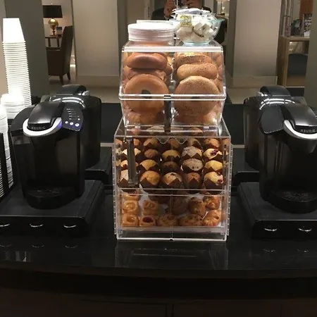 Beekman Tower Hotel-3