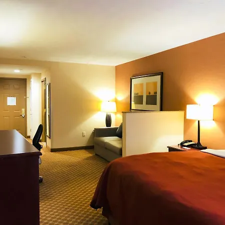 Queens County Inn And Suites-2