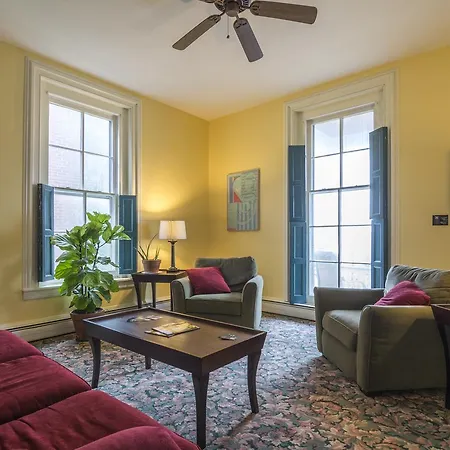Allegheny Trail House-2