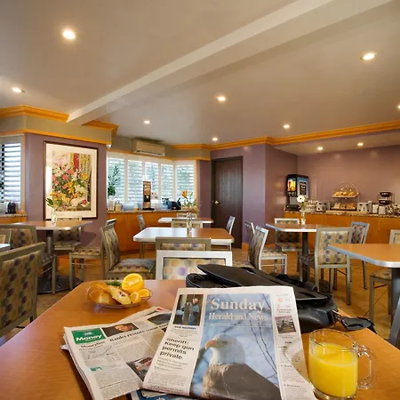Best Western Plus Sutter House-3