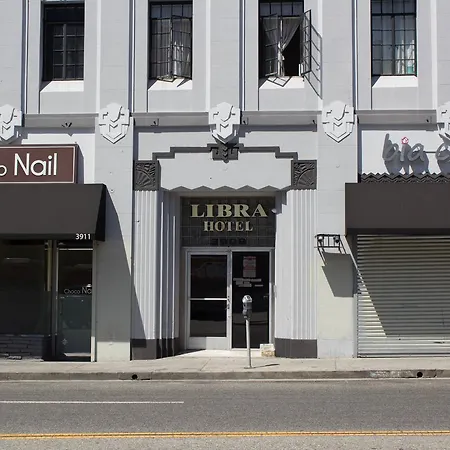 Libra Hotel-3