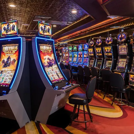Skyline Hotel&Casino-3