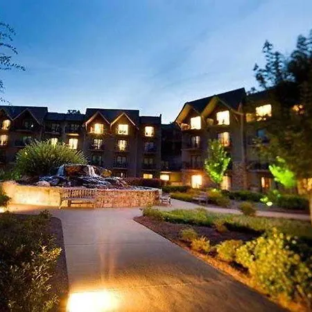 The Lodge And Spa At Callaway Gardens-2