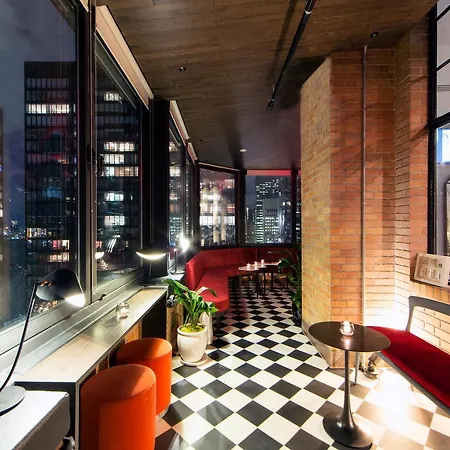 Beekman Tower Hotel-2