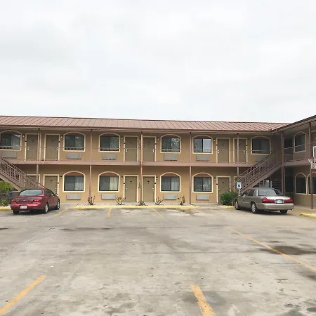 Camino Real Motel-2
