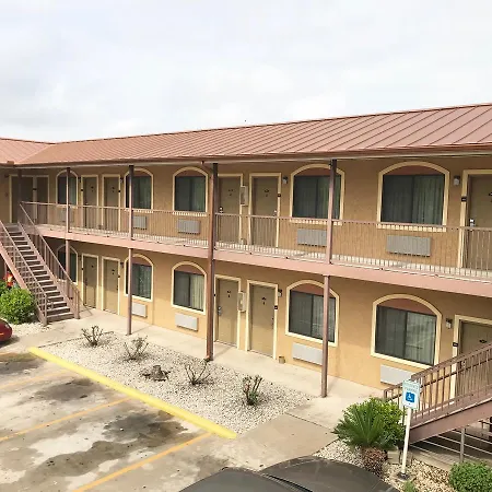 Camino Real Motel-3