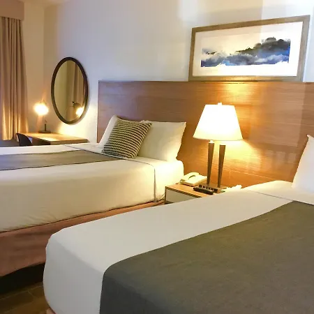 Downtown San Diego Lodge-2