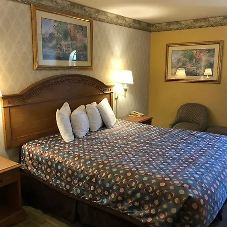 Pacific Inn Santa Cruz-2