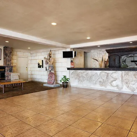 Inn At Rio Rancho Hotel-3