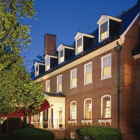 The Exeter Inn-2