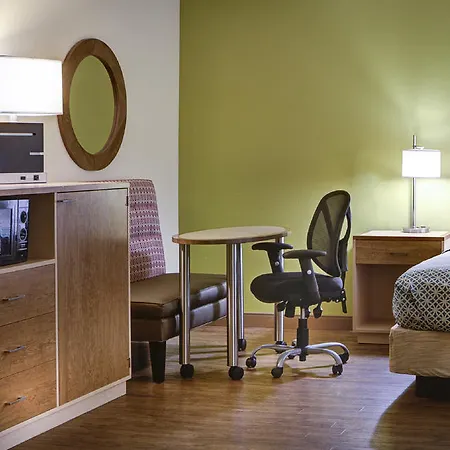 Super 8 By Wyndham Moab-3