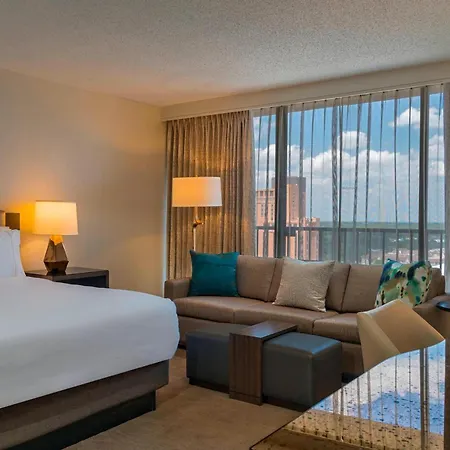 The Westin Galleria Houston-2