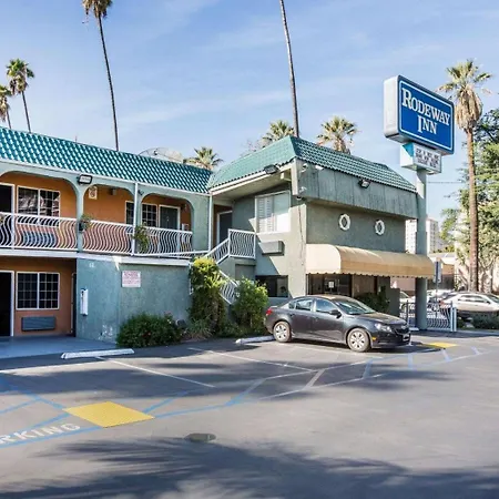 Rodeway Inn Hollywood-3