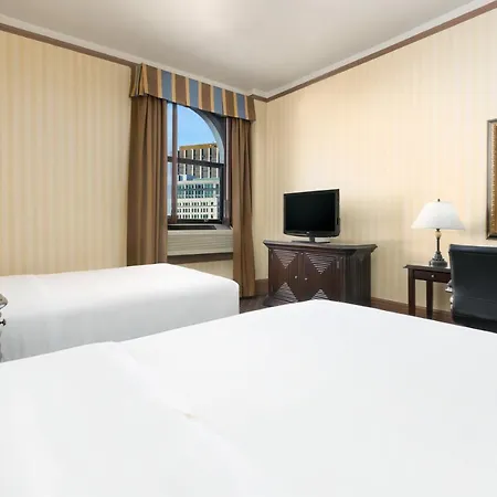 Hotel Whitcomb-3