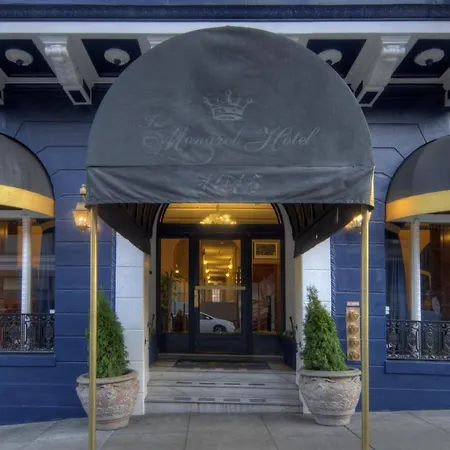 The Monarch Hotel-3