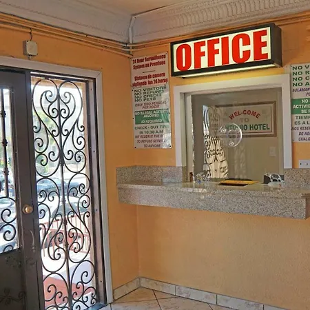 Antonio Hotel-2