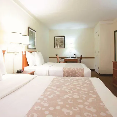 La Quinta Inn By Wyndham Baton Rouge University Area-3